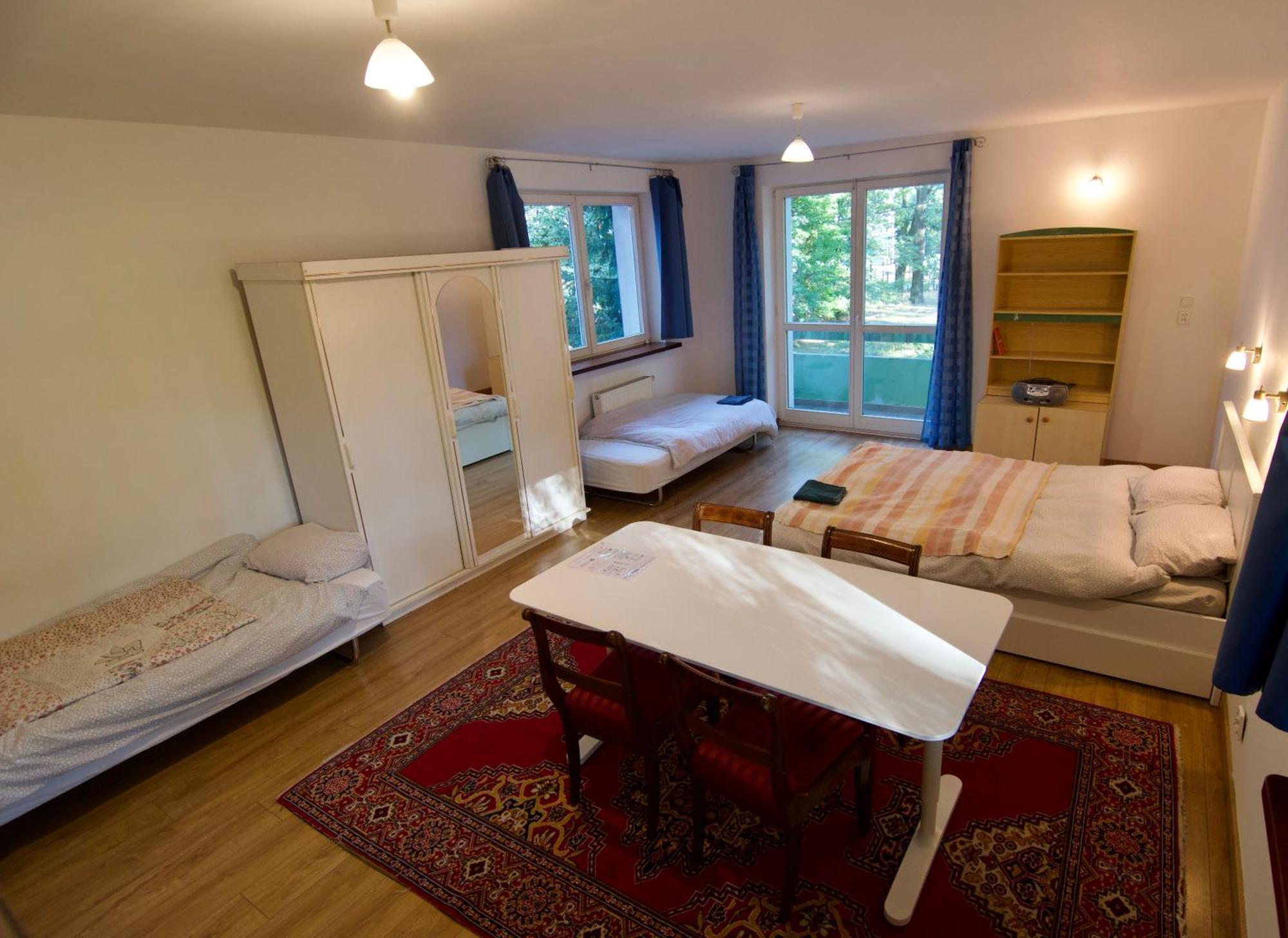 Homestay Komfortowe Przestronne Z Prywatnymi Lazienkami Blisko Warszawy I Suntago