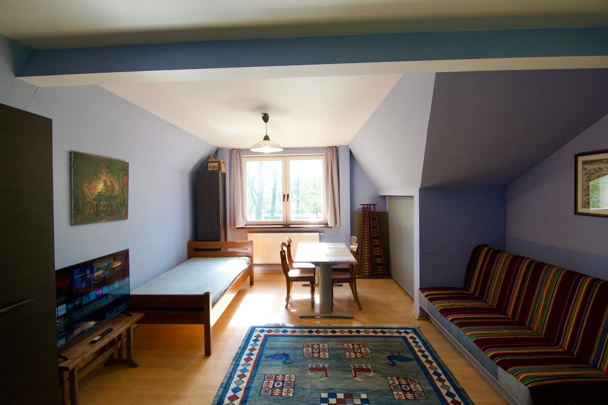 Homestay Komfortowe Przestronne Z Prywatnymi Lazienkami Blisko Warszawy I Suntago *