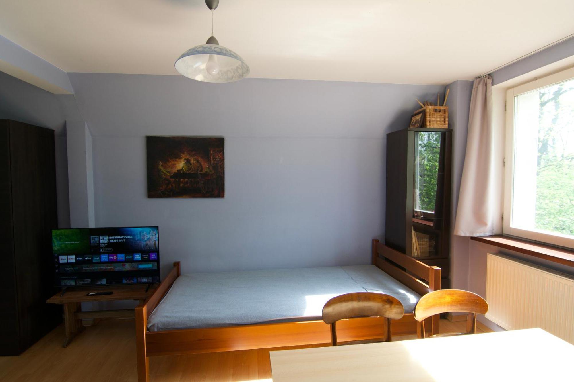 Komfortowe Przestronne Z Prywatnymi Lazienkami Blisko Warszawy I Suntago Homestay